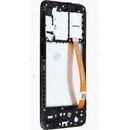 LCD Displej + Dotyk + Rám Samsung Galaxy A20e