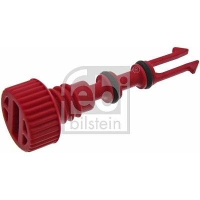 Šroub, uzávěr chladiče FEBI BILSTEIN 37595