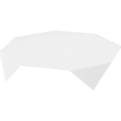 DUNI Papierový naperón 70x70 mm biela 250 ks