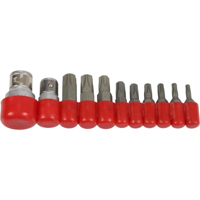 Triumf bity sada 11 ks 100-00491