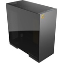 Geometric Future Model 8 Lohan Black (1AM8LHBK00AA3)