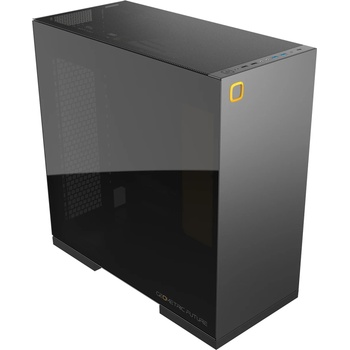 Geometric Future Model 8 Lohan Black (1AM8LHBK00AA3)