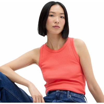 GAP HIGH NECK lososová