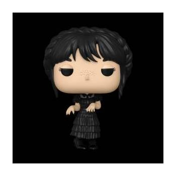 Funko pop tv: wednesday - wednesday addams
