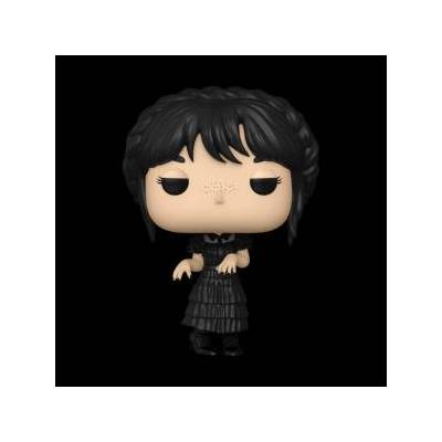 Funko pop tv: wednesday - wednesday addams