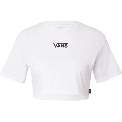 VANS Тениска бяло, размер xl