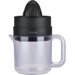 Estia Home Art Black Plus 06-37215 Цитруспреса