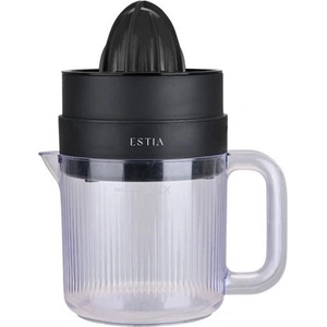 Estia Home Art Black Plus 06-37215 Цитруспреса