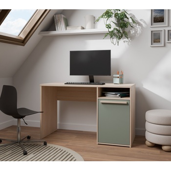 Forte Бюро study 2, дъб рива и салвия (cpqb222-q168)