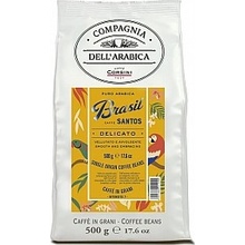 Corsini Brasil Santos 500 g