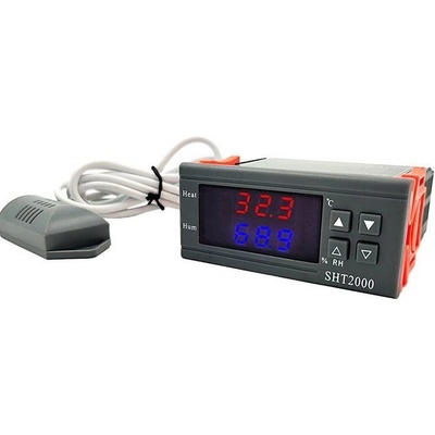 Hadex SHT2000