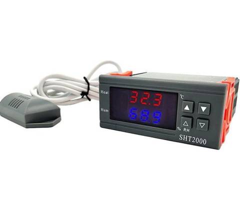 Hadex SHT2000