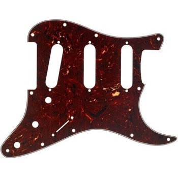 Fender Modern Style ST SSS Pickguard (0992142000)