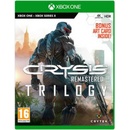 Hry na Xbox One Crysis Remastered Trilogy