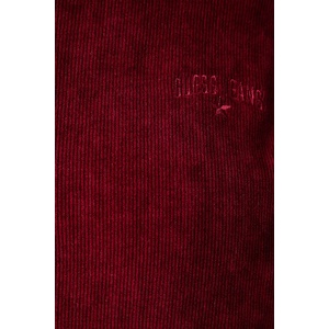Guess Jeans суичър дамски от джинс (W6BQ09.K5544)