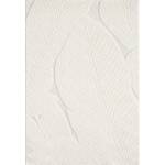 ESTE Кремав килим 120x170 cm Lamina - ESTE (FR0143 CREAM)