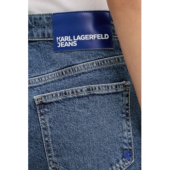 Karl Lagerfeld Jeans Дънки Karl Lagerfeld Jeans (B2W10086)