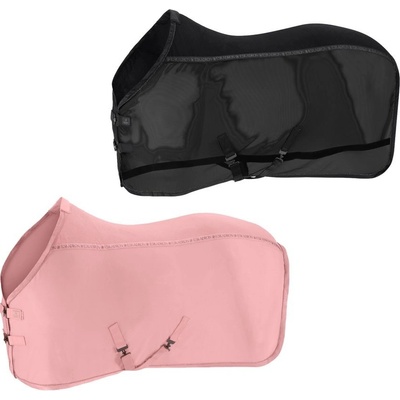 Eskadron Deka síťovaná Platinum Pro Cover soft rouge – Hledejceny.cz