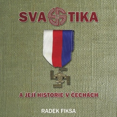 Svastika a její historie v Čechách