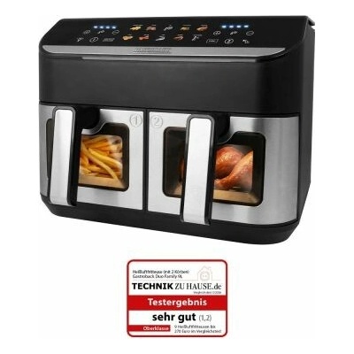 GASTROBACK 42586