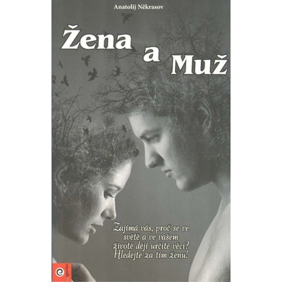 Žena a muž