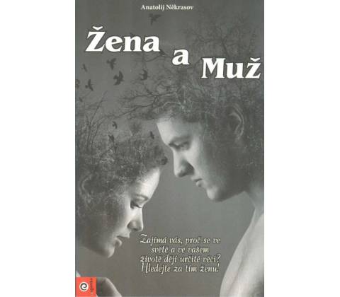 Žena a muž