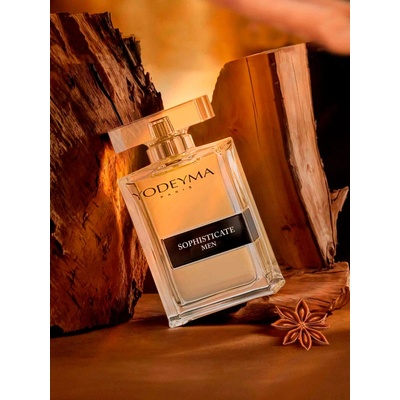 Yodeyma SOPHISTICATE parfémovaná voda pánská 100 ml