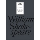 Kupec benátský / The Merchant of Venice - William Shakespeare