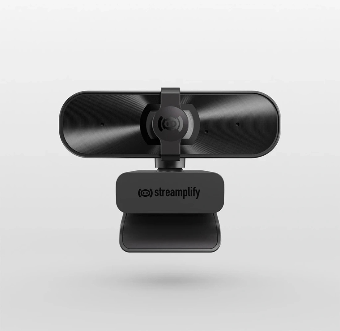 Streamplify CAM MINI (SPCW-CMFH221.11)