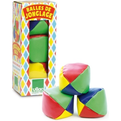 Funtrix Žonglérské míčky