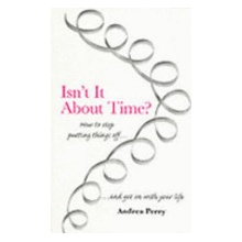 Isn't it About Time? - A. Perry