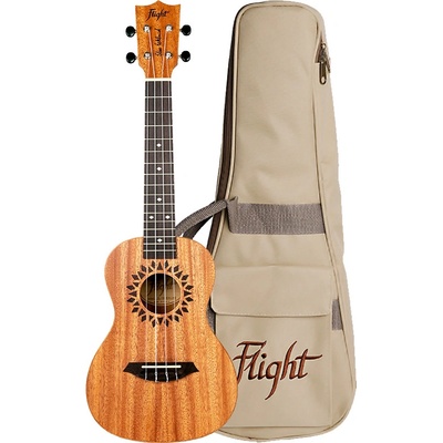 Flight ELISE ECKLUND SIGNATURE