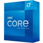 Intel Core i7-12700K 12-Core 3.6GHz LGA1700 Box (BX8071512700K) Процесори