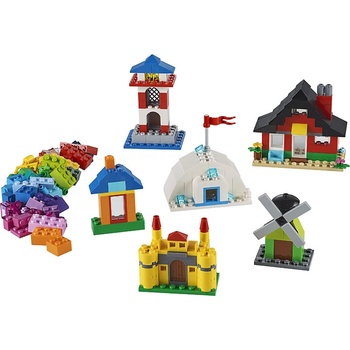 LEGO® Classic 11008 Kostky a domky