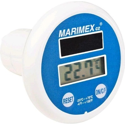 MARIMEX 10963012 Teplomer digitálny