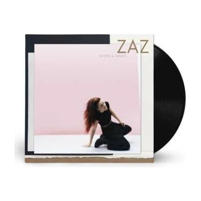 Zaz - Sains Et Saufs Vinyl LP