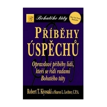 Příběhy úspěchů