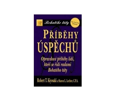 Příběhy úspěchů