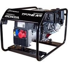Generga TP 7 HE AVR