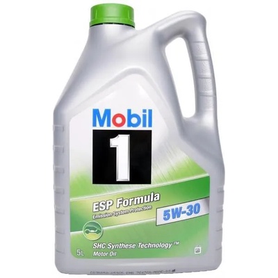 Mobil 1 ESP Formula 5W-30 5 l