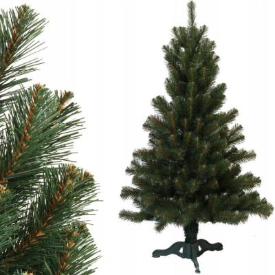 Goliat Umelý vianočný stromček 121 - 150 cm