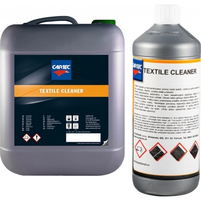 Cartec Textile Cleaner 1 l