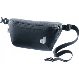 Deuter Чанта за кръст Deuter Avengo 1.5 Hip bag - Black - размер 1, 5 l (510-3860-0111)