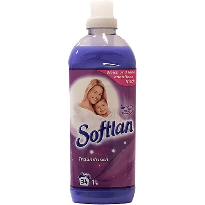 Softlan Traumfrisch aviváž 34 PD 1 l