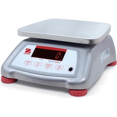 Ohaus Valor 4000 V41XWE6T-M