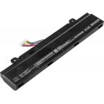 VHBW Батерия за Acer Aspire V5-591G, AL15B32, 4400 mAh (800116801)