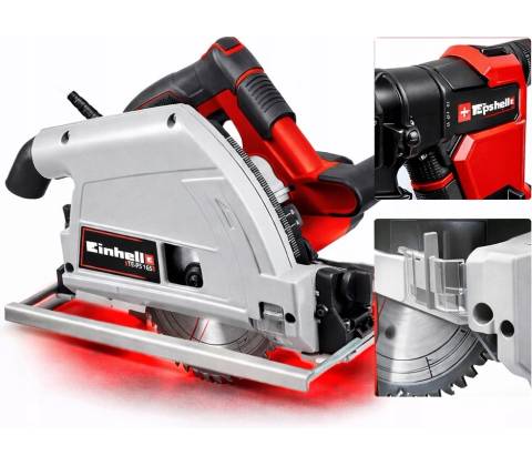Einhell TE-PS 165