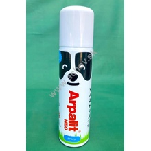 Arpalit NEO spray 4,7 / 1,2 mg / g 150 ml