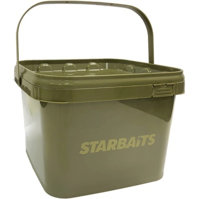 Starbaits Vedro Hranaté 3,5l