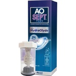 Alcon AoSept Plus HydraGlyde 90 ml